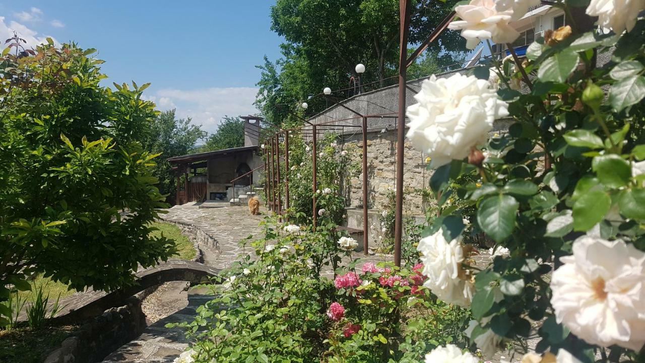Rosarium Residence Guest House Dryanovo Eksteriør bilde